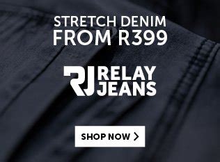 Mens Denim | Shop Denim Jeans for Men | Relay Jeans