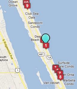 Daytona Beach Shores, FL Hotels & Motels - See All Discounts