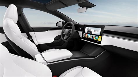 Traditional steering wheel option for Model S/X hidden in Tesla source code - Drive Tesla