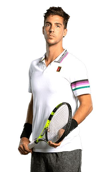 Thanasi Kokkinakis - Tennis Rookie Me Central