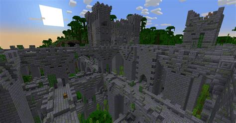 Repurposed Structures - Better Nether Fortress Compat - Versions