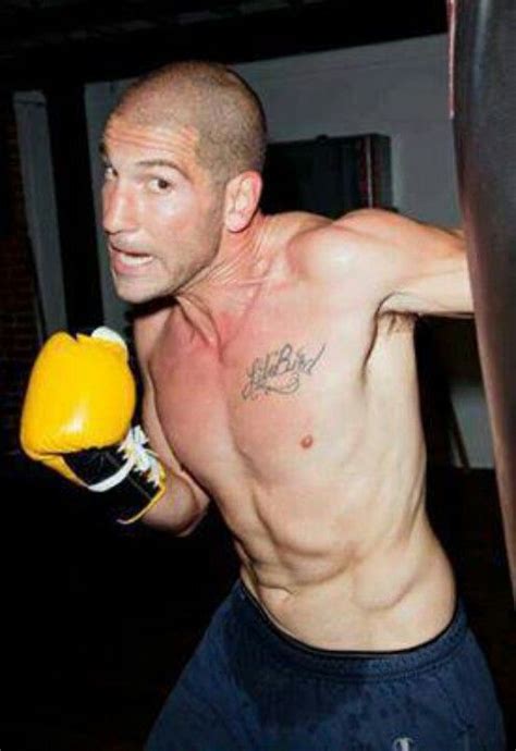 31 best images about jon bernthal (walking dead) on Pinterest | Walking ...