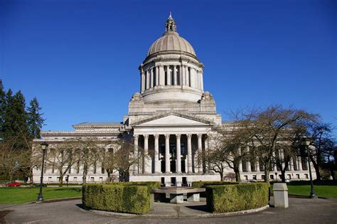 WA State Bill To Clear Cannabis Misdemeanors Gets Hearing - The Joint Blog