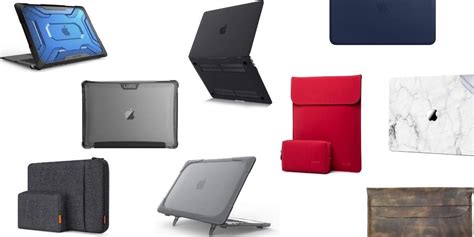 Best MacBook Air Cases