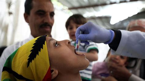 Cholera outbreaks surging worldwide, fatality rates rising: WHO - News ...