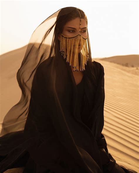 Arabic Face Mask Fatima – GetMan Jewelry