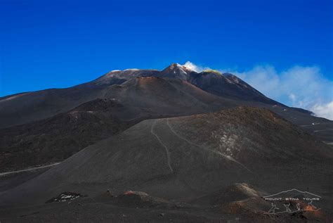 Etna Hiking | Mount Etna Tours and Excursions | Continente Sicilia