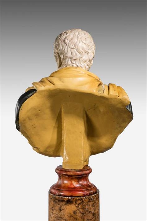 Bust of a Roman Popularis Politician Tiberius Gracchus at 1stDibs | tiberius gracchus statue ...