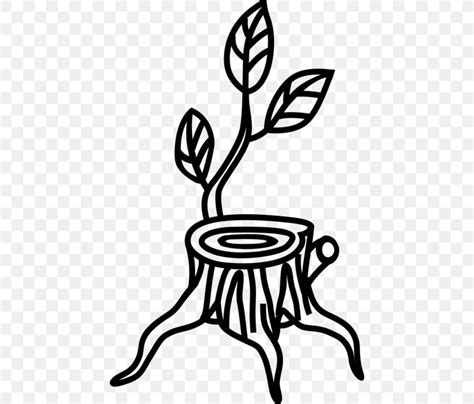 tree stump clipart black and white 10 free Cliparts | Download images ...