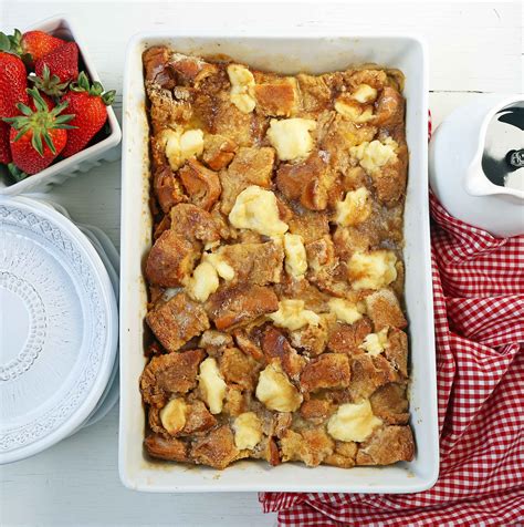 Baked French Toast Casserole – Modern Honey