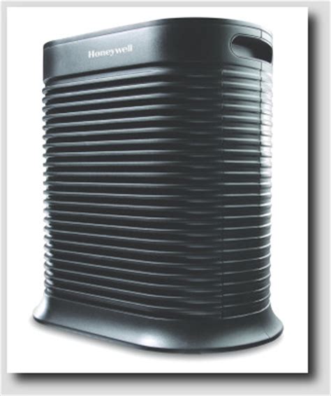 Honeywell Air Purifier Reviews