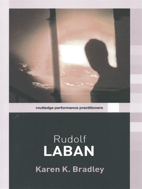 Rudolf Laban - Books on the Move