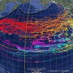 Japan’s tsunami debris headed for California beaches - DiaNuke.org
