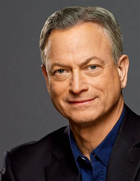 Gary Sinise awarded the Patriot Award for supporting veterans – TRUTH HERE