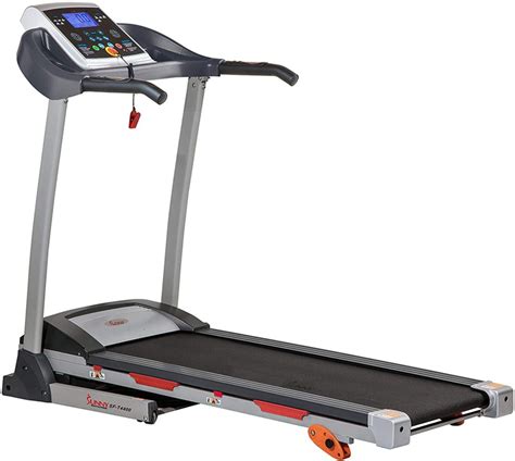 10 Best Folding Treadmills - Reviews & Buying Guide