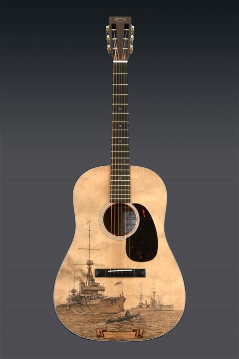 Year of the Dreadnought in Review | One Man's Guitar