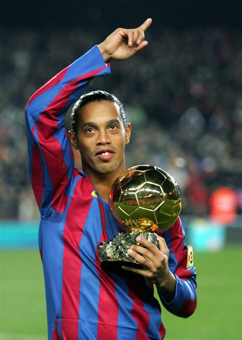 Nichtigkeit Wartungsfähig ich wasche meine Kleidung ronaldinho ballon d ...