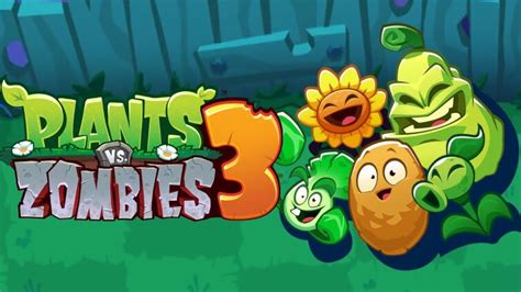 PvZ3 is back | Fandom