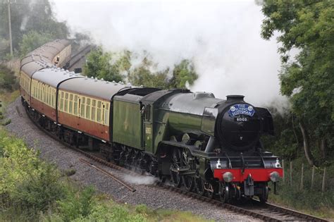 LNER Class A3 4472 Flying Scotsman - Wikipedia