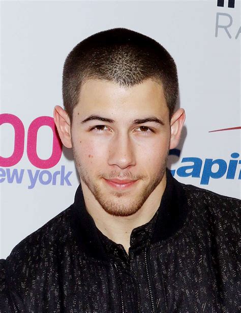 Nick Jonas’s 10 Best Haircuts