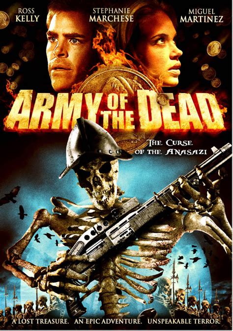 Army of the Dead (2008)