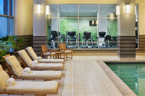 The Westin Edina Galleria Pool Pictures & Reviews - Tripadvisor