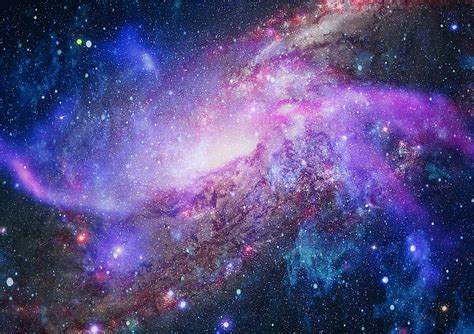 What is the Temperature in Space? - WorldAtlas.com