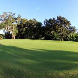 North Course at The Club at Pelican Bay in Daytona Beach