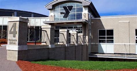 Boroughs Family Branch YMCA, Westborough, MA: Opening Hours, Price and Opinions