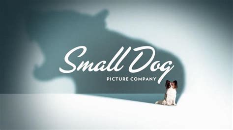 Small Dog Picture Company - Audiovisual Identity Database