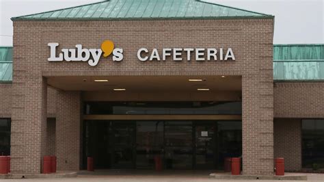 Luby’s Menu Prices 2022 (Updated) in 2022 | Fast food menu, Breakfast ...