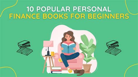 10 Popular Personal Finance Books For Beginners 23/24 - Up the Gains