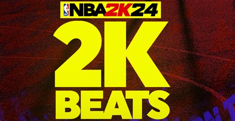 nba 2k24 soundtrack - Operation Sports