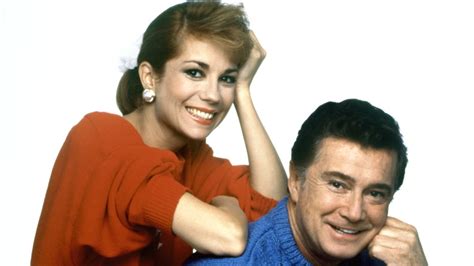 Regis Philbin Dies at 88: Kathie Lee Gifford, Kelly Ripa & More Pay Tribute to the Longtime TV Host