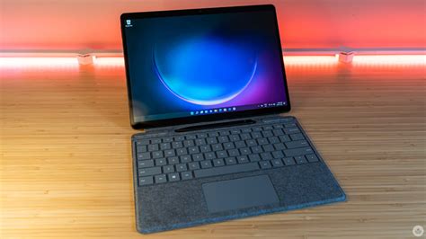 Microsoft Surface Pro 8 Review: Modern 2-in-1 king