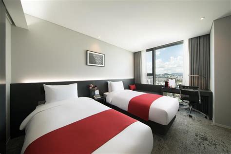 Aiden by Best Western Cheongdam - Hotels Korean