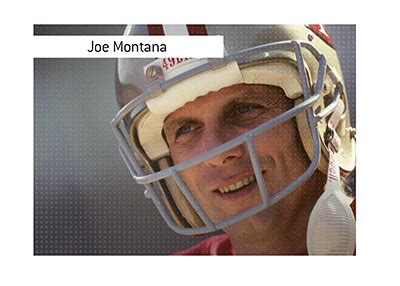 The Time The San Francisco 49ers Were Criticized For Drafting Joe ...