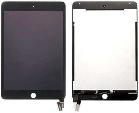 Apple iPad Mini 4 Screen Replacement price in Kenya