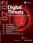 A Perfect Storm: Social Media News, Psychological Biases, and AI: Digital Threats: Research and ...