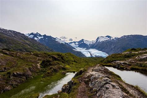 10 Best Hikes Near Anchorage, Alaska for an Epic Day in Nature