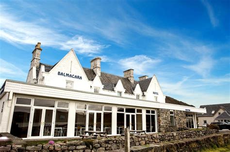 Balmacara Hotel | Kyle of Lochalsh 2020 UPDATED DEALS £904, HD Photos ...