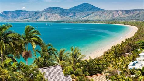 Port Douglas Beaches | The Best Beaches in Port Douglas