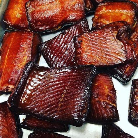 The top 15 Ideas About Brine for Smoked Salmon – How to Make Perfect Recipes