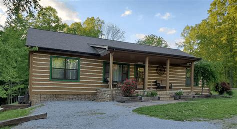 14 Cozy Pet-Friendly Cabins in Kentucky - Doggy Check In