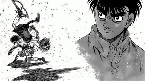 7 Hajime No Ippo Hd Wallpapers Backgrounds Wallpaper Abyss Anime | Hot ...