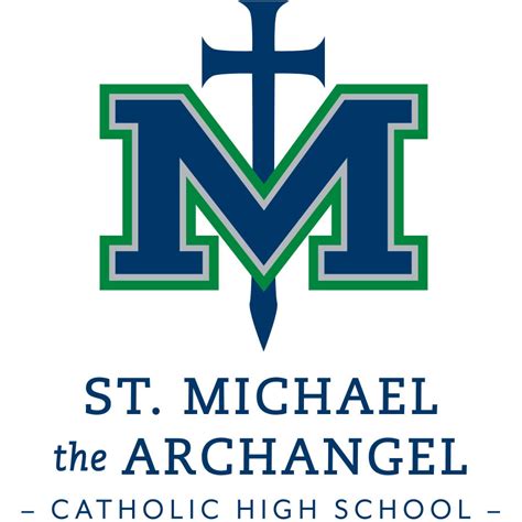 ST. MICHAEL THE ARCHANGEL CATHOLIC HIGH SCHOOL on Behance