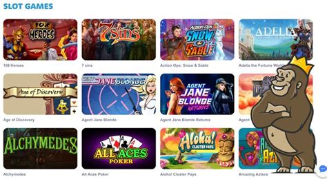 Casino Room Review - The Most Innovative Deposit Bonuses?