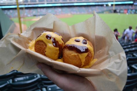 Best Ballpark Food Winners (2016) | USA TODAY 10Best