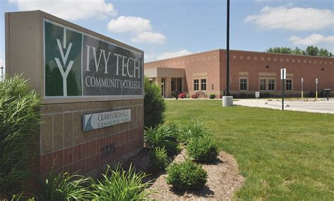 Ivy Tech Crawfordsville to offer cybersecurity courses | Journal Review