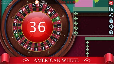 Roulette Royale - FREE Casino - Android Apps on Google Play